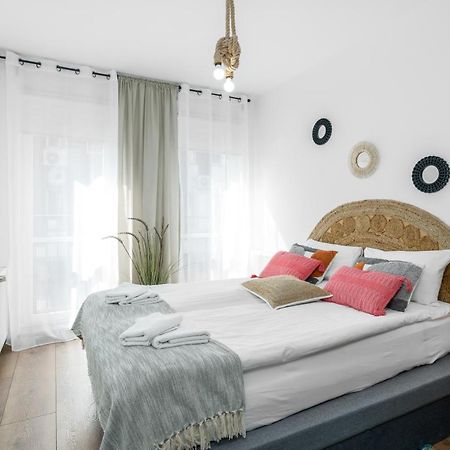 Sleepway Apartments - Boho Dream Poznan Exterior photo