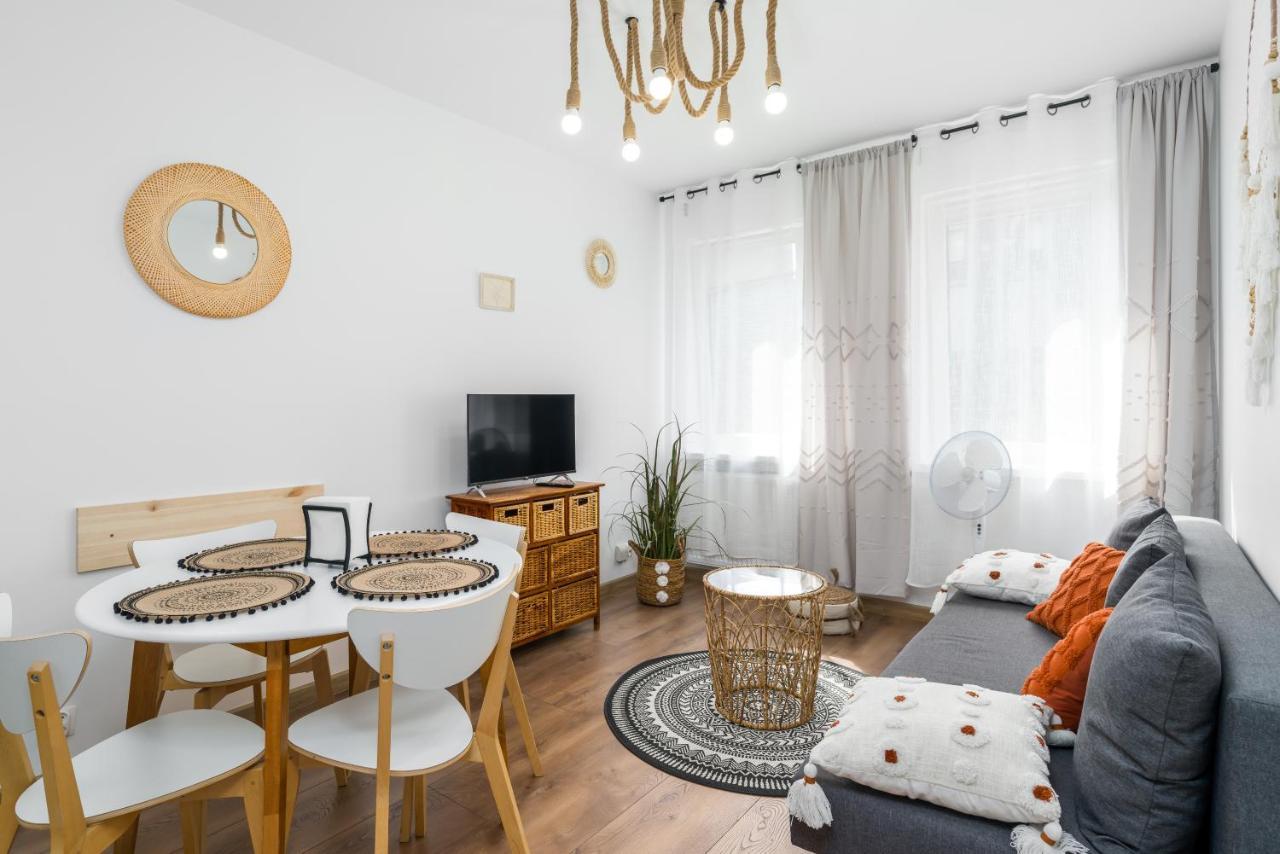 Sleepway Apartments - Boho Dream Poznan Exterior photo